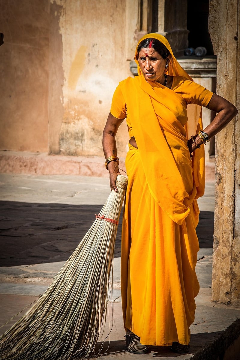 Blending Traditions