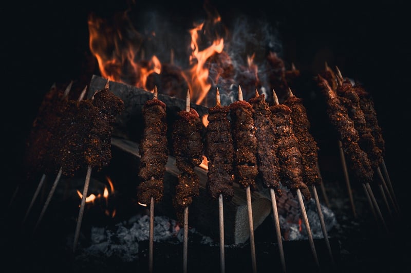 Grilling