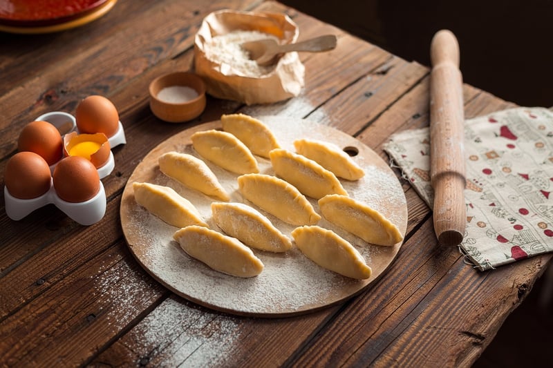 Creative Food